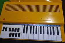 Hohner Organetta | 1960s Wind
