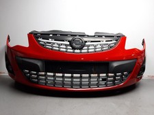 VAUXHALL CORSA D 10-15 Year