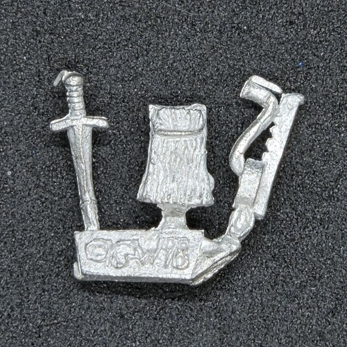 Empire crossbowmen accessories - empire,