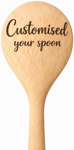 Custom engraved personalised - custom,