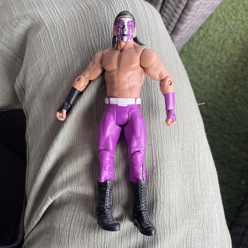 Rare jeff hardy - jeff,