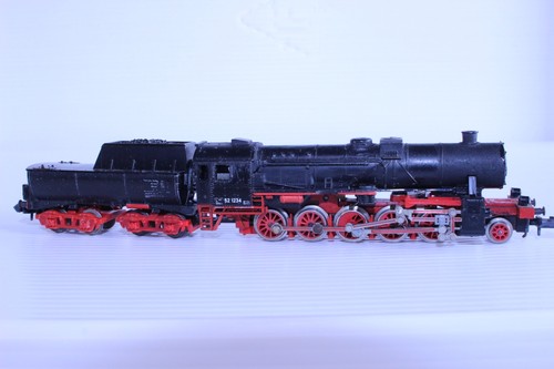 Gauge minitrix br52 - minitrix,