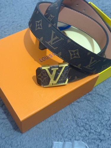 Louis vuitton monogram brown - louis,