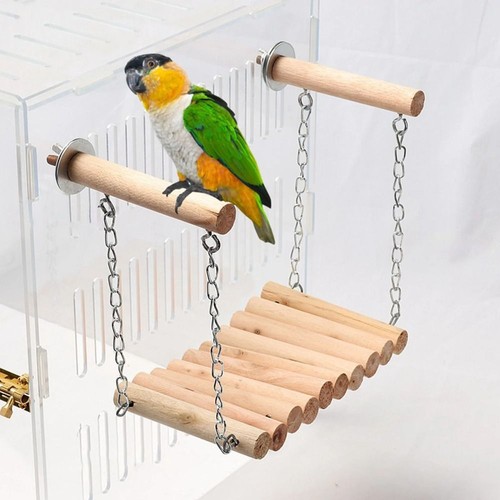 Bird swing toy sleep - bird,