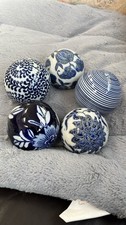 Ceramic Balls
