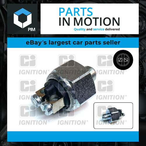 Brake light switch fits - light,