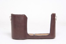 Artisan LMB-T. Half Leather
