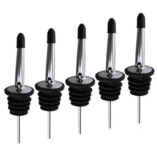 Van der linn liquor pourer - van,