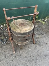 Blacksmiths bellows