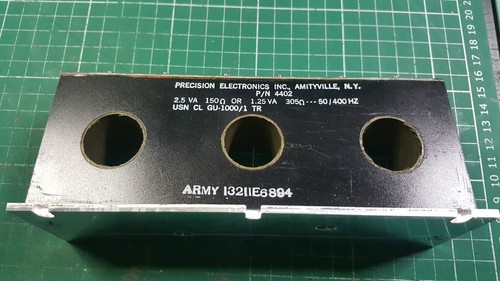Phase current sense - 3,