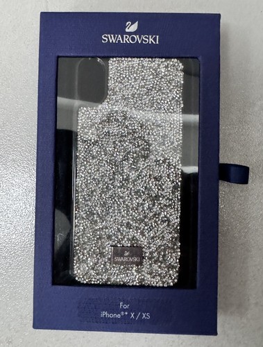 Swarovski smartphone case - swarovski,