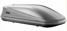Roof box Hire 380lt - 450lt Box's Thule Coventry West Midlands Solihull 