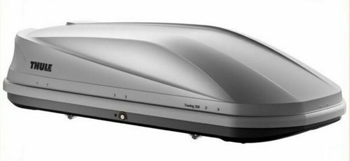 Roof box hire 380lt - -, 450lt