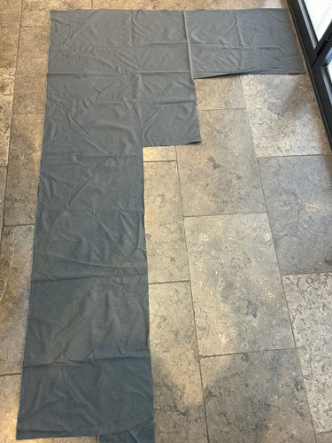 Warwick koki battleship fabric - koki,