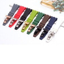 Rubber Band Strap 27mm