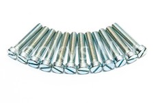 Norton Timing Cover Cheesehead