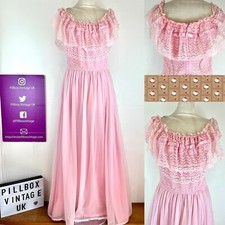 Vintage Pronuptia Dress Size