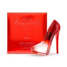 GIVERNY EDP Rose Diamond/Pink