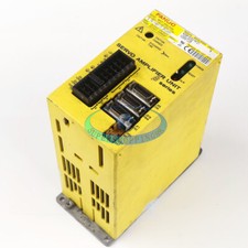 One Fanuc A06B-6093-H101 Servo
