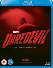 Marvel's Daredevil: The