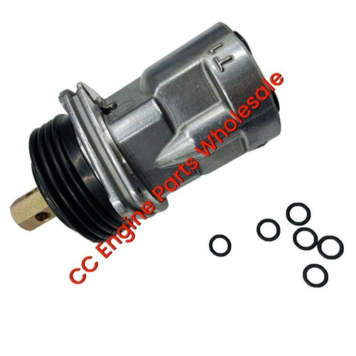 Pilot valve 19017 45600 - pilot, for