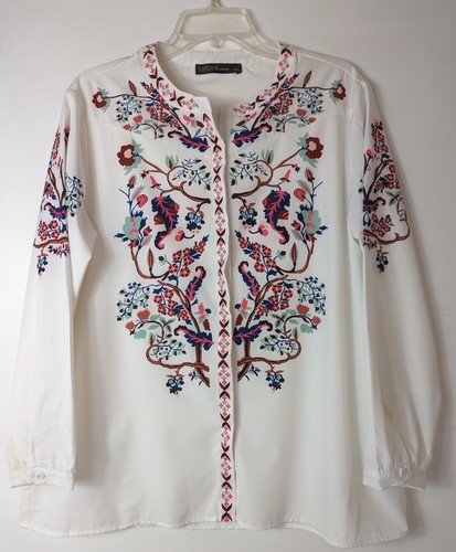 Zanzea blouse xxl - zanzea,