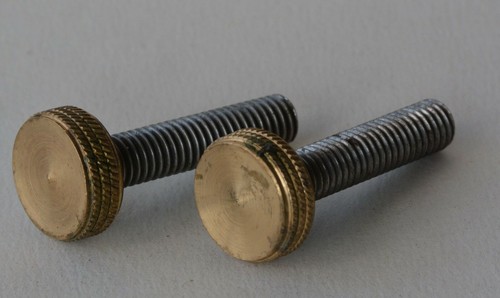 Lever cap screw - norris, type