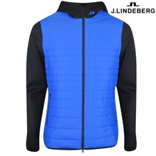 J.LINDEBERG MARTINO QUILT