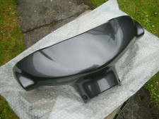 Neos YN50 YN 50 YN50F Front Upper Hand Handlebar Fairing Panel Cover 2008 - 2010