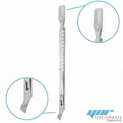 Dual sided cuticle - sided,