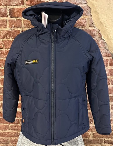 Timberland pro quilted - quilted, fleece