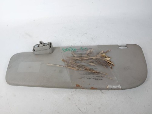 735733820 sun visor - visor, fiat