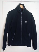 Sprayway Full Zip Fleece Small