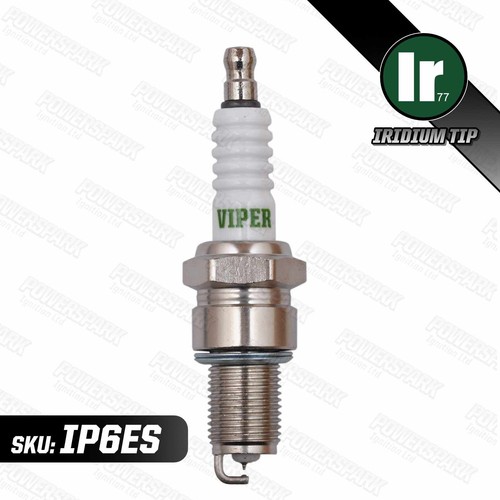 Iridium bp6es viper spark - viper,