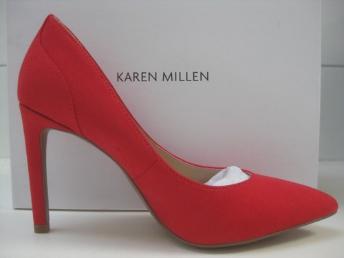 Karen millen red - karen, 5