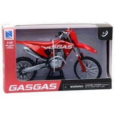 NEW Ray 1:12 GAS GAS 450 R