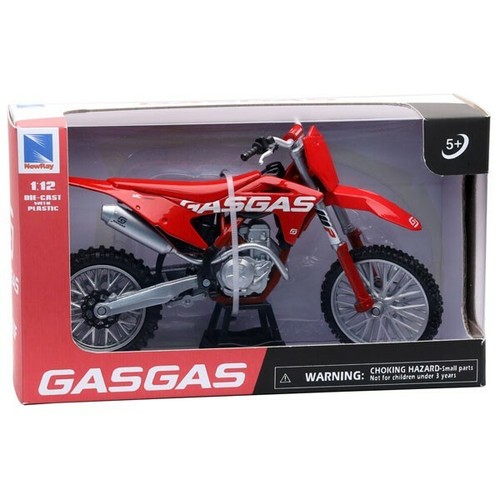 New ray gas - new, 1:12