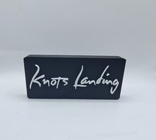 1980s 1990s TV Show Knots