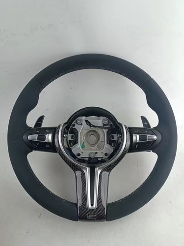 Bmw series alcantara - f,