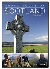 Grand Tours of Scotland