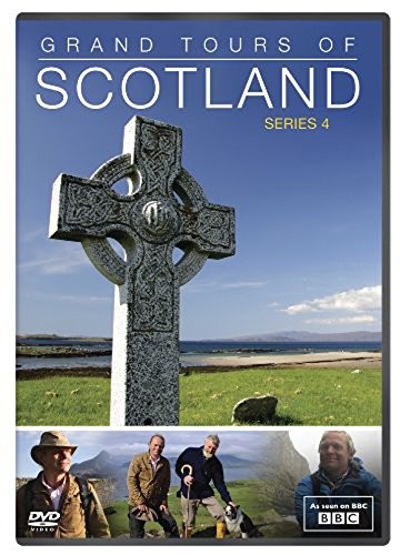 Grand tours scotland - grand,