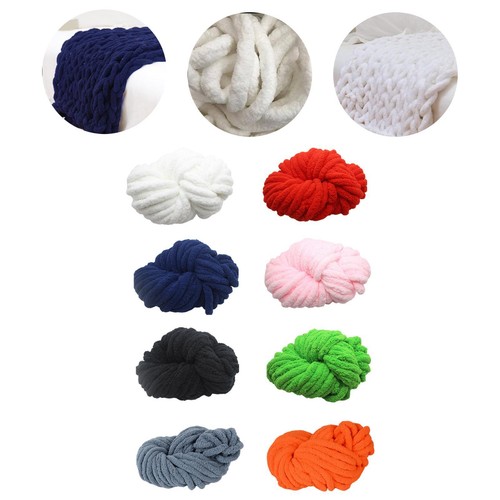 Thick chunky yarn - yarn,