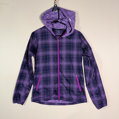 Nike vapor hooded - hooded, windbreaker