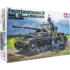 Tamiya 1/35 Panzerkampfwagen