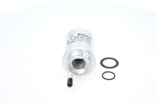 Bosch fuel filter for seat - bosch,