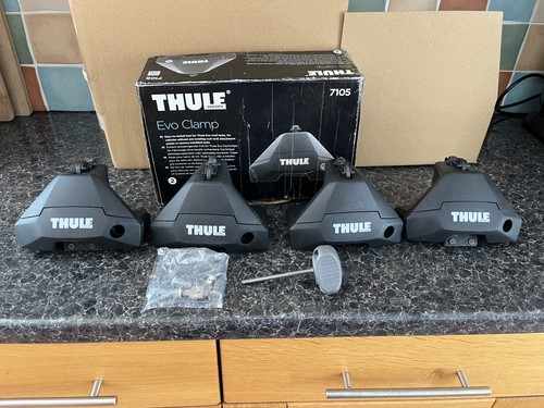 Thule footpack 7105 for - thule,