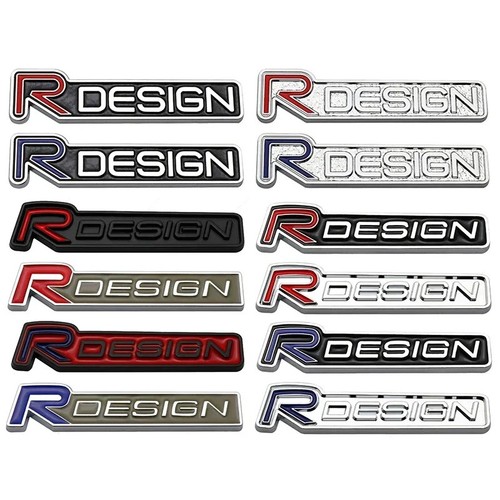 For design badge blue grill - for,