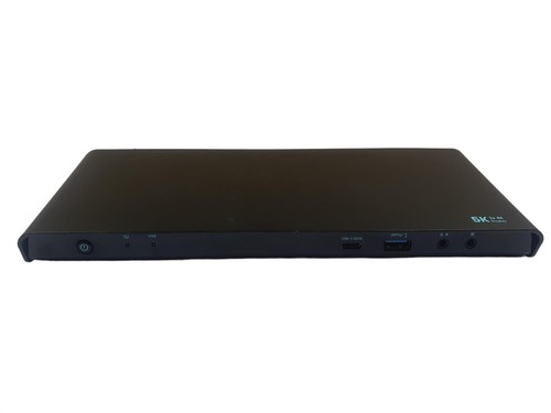 Tec usb triple 4k display - usb-c,