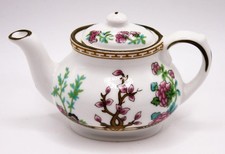 Vintage miniature coalport - miniature,,