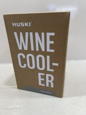 Huski Wine Cooler Brushed
